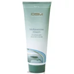 Багатофункціональний крем з оливковою олією і миртом Mon Platin DSM 250 мл