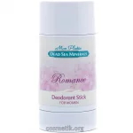 Дезодорант для жінок "Романс" Mon Platin DSM 80 мл