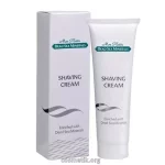 Крем для гоління Mon Platin DSM 150 мл