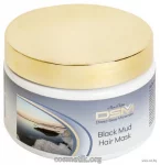 Грязьова маска для волосся Mon Platin DSM