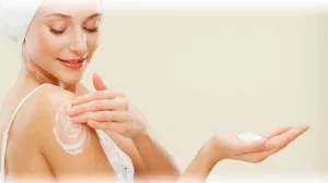 Розділи: Догляд за тілом