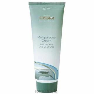 Багатофункціональний крем з оливковою олією і миртом Mon Platin DSM 250 мл