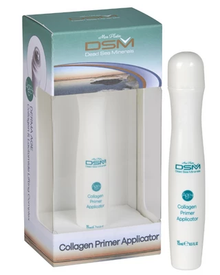 Колагеновий аплікатор-праймер MON PLATIN DSM AGE+ (15мл)