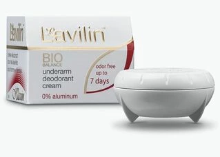 Лавілін крем-дезодорант для тіла Lavilin Hlavin