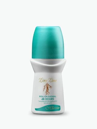 Дезодорант-ролл Love Line Classic (100 мл)
