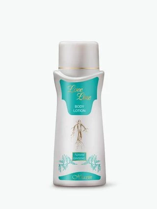 Лосьйон для тіла Love Line Classic (275 мл)