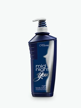 Крем Парфумований для тіла Midnight (400ml)