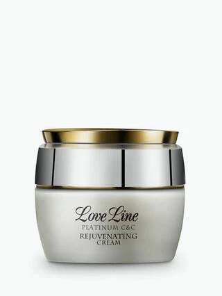 Крем для відновлення та регенерації шкіри (50ml)