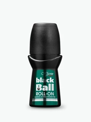 Дезодорант-ролл Black Ball  80мл