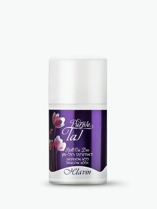 TAL Дезодорант-рол без алюмінію і спирту 100 мл.