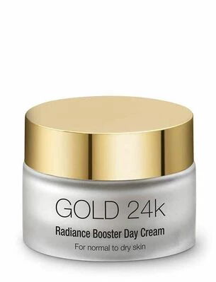 Денний крем Gold 24K Radiance Booster (50 мл)