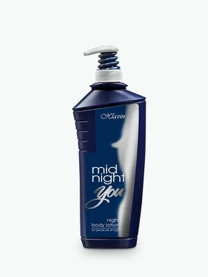 Крем Парфумований для тіла Midnight (400ml)