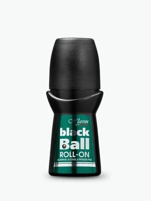 Дезодорант-ролл Black Ball  80мл