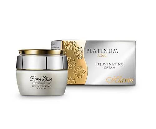 Крем для відновлення та регенерації шкіри (50ml)