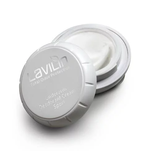 Лавілін крем-дезодорант для тіла Lavilin Hlavin