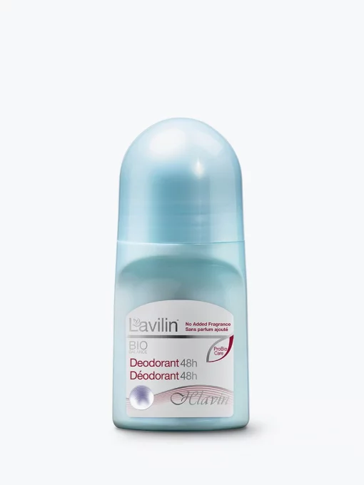 Дезодорант рол Lavilin Hlavin