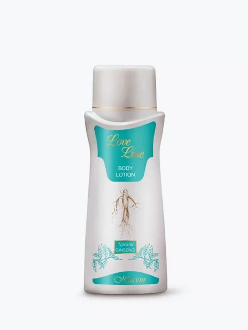 Лосьйон для тіла Love Line Classic (275 мл)
