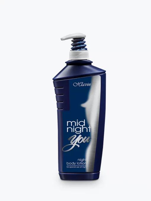 Крем Парфумований для тіла Midnight (400ml)