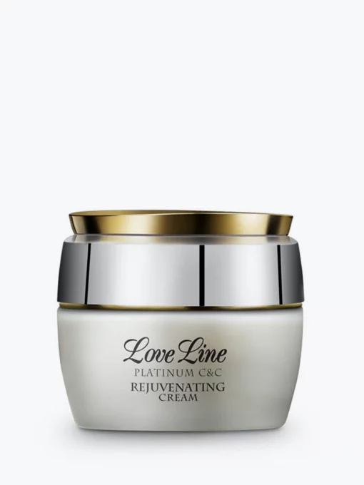 Крем для відновлення та регенерації шкіри (50ml)