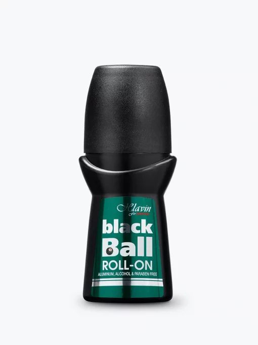 Дезодорант-ролл Black Ball  80мл